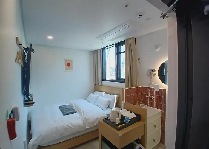 Hotel Ion Dongdaemun
