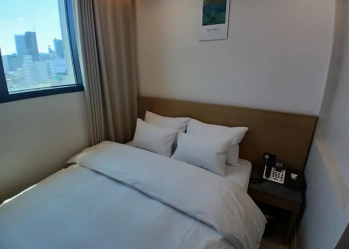 Ion Dongdaemun * Séoul