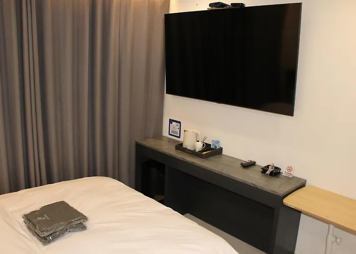 Ion Dongdaemun Hotel *