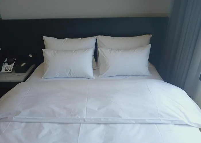 Hotel Ion Dongdaemun