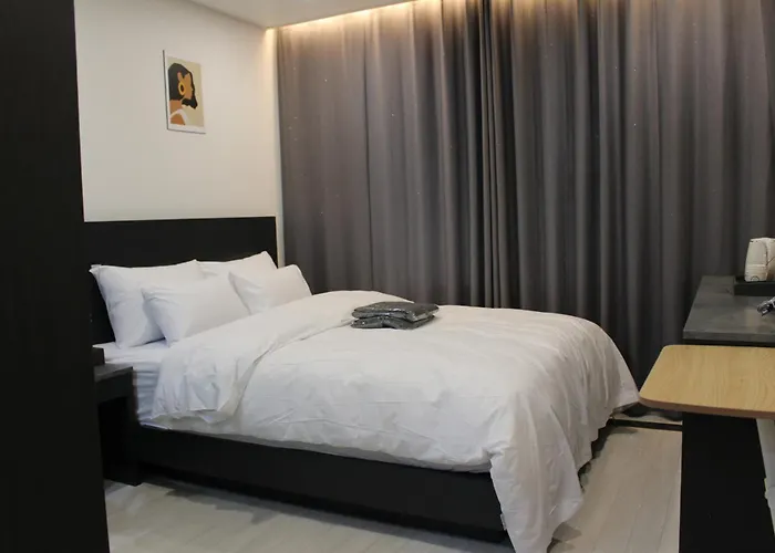 Ion Dongdaemun Hotel