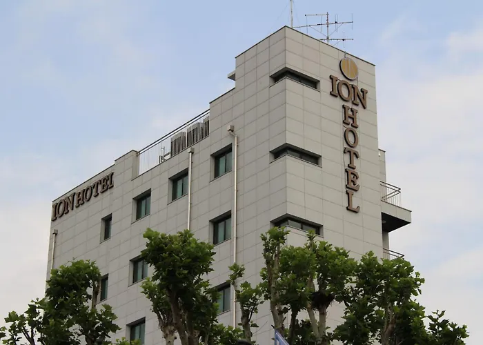 Ion Dongdaemun Hotel Séoul