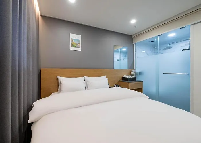 Ion Dongdaemun Hotel *