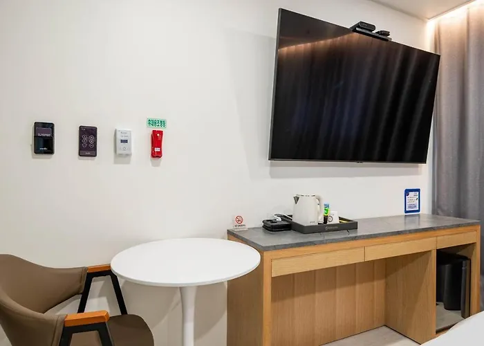 Hotel Ion Dongdaemun *