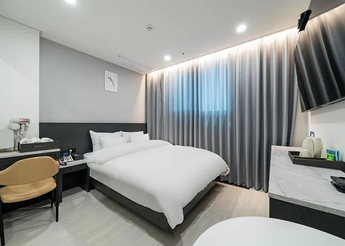 Ion Dongdaemun Hotel Séoul