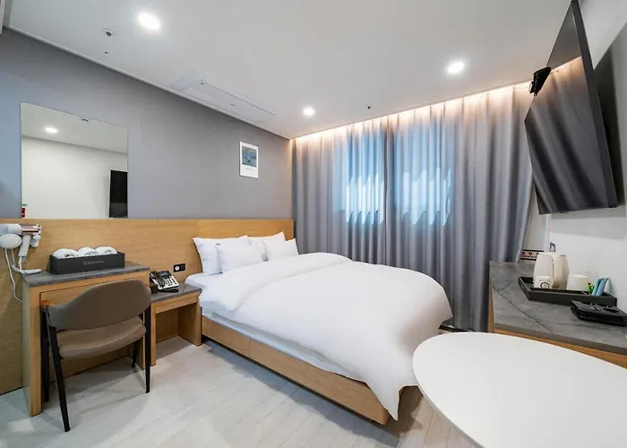 Hotel Ion Dongdaemun