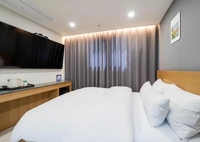 Hotel Ion Dongdaemun *
