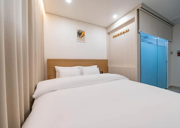 Ion Dongdaemun Hotel Séoul