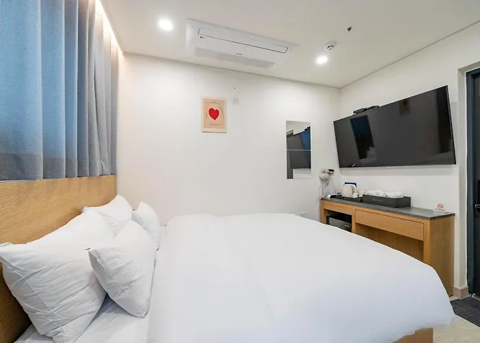 Ion Dongdaemun *